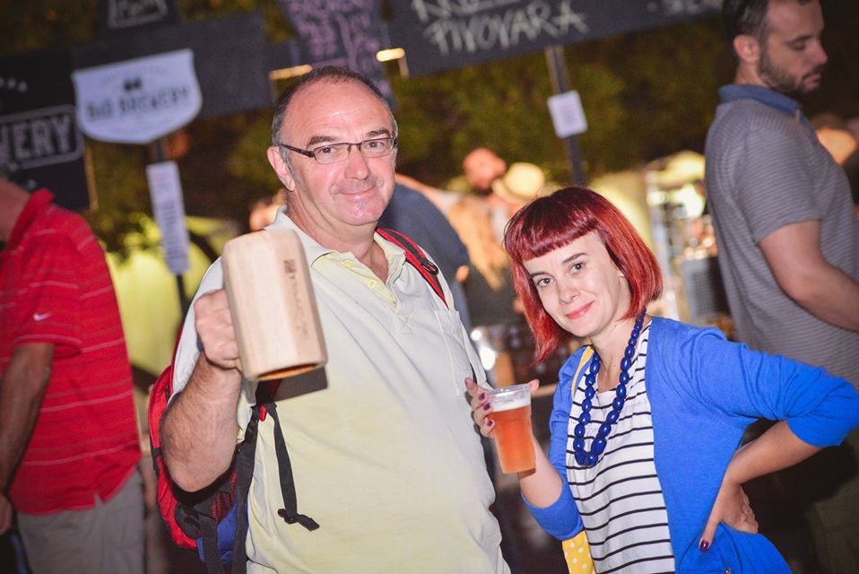Zadar Craft Beer Festival Zadar